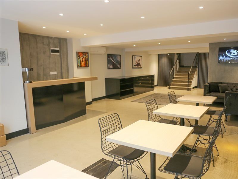 The Roomy Sisli 2* Istanbul