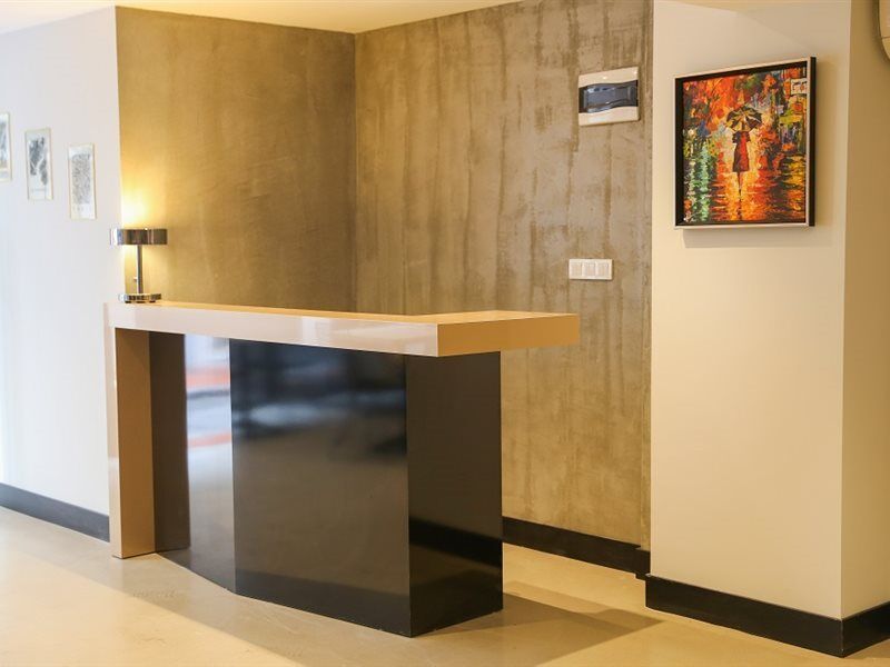 The Roomy Sisli Hotel 2*