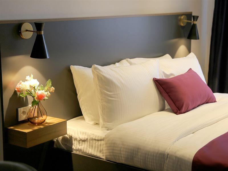 The Roomy Sisli Istanbul
