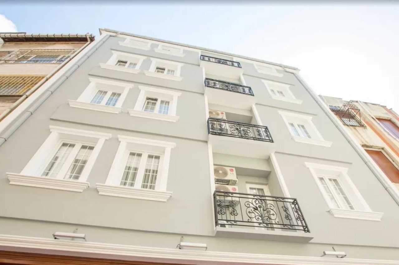 Atlantis Royal 3* Istanbul