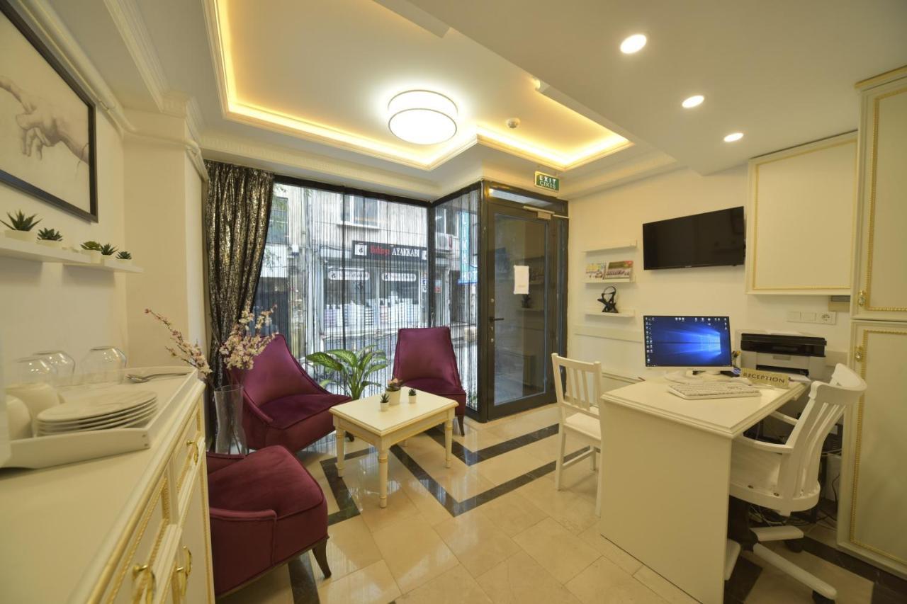 Lika 2* İstanbul