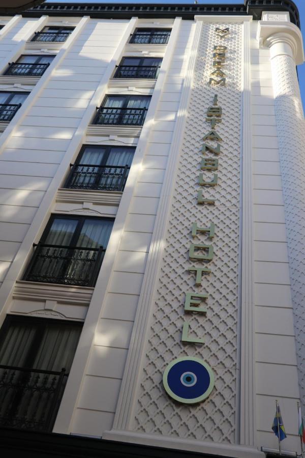 Hotel My Dream 4*