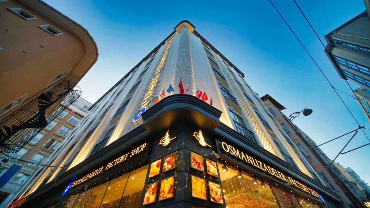 Hotel My Dream Istanbul