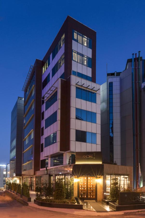 Hotel Bilek Kavacik Istambul