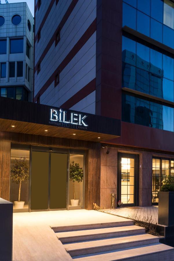 Hotel Bilek Kavacik 3*