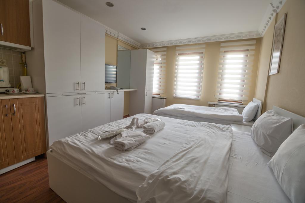 Element Istanbul