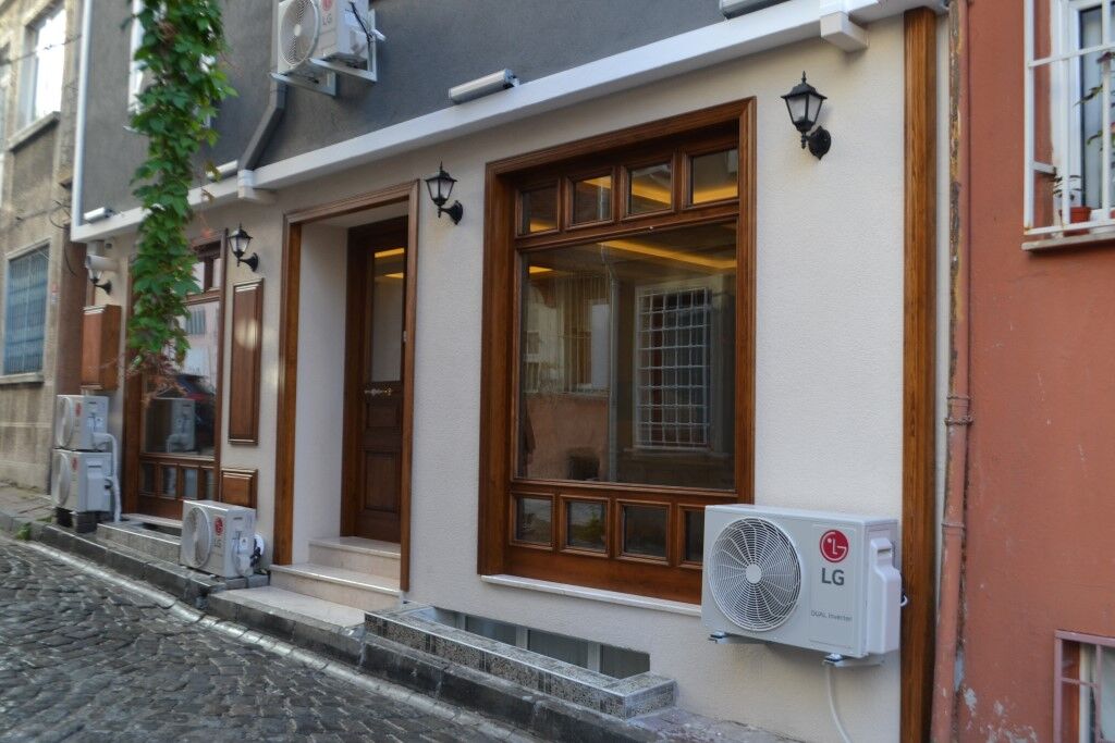 Constantinopolis Hotel Istanbul
