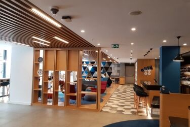 Hotel Express - - Atakoy Metro By Ihg 3*