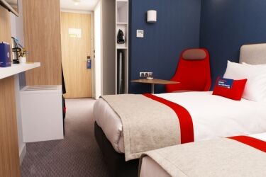Hotel Express - - Atakoy Metro By Ihg Istanbul