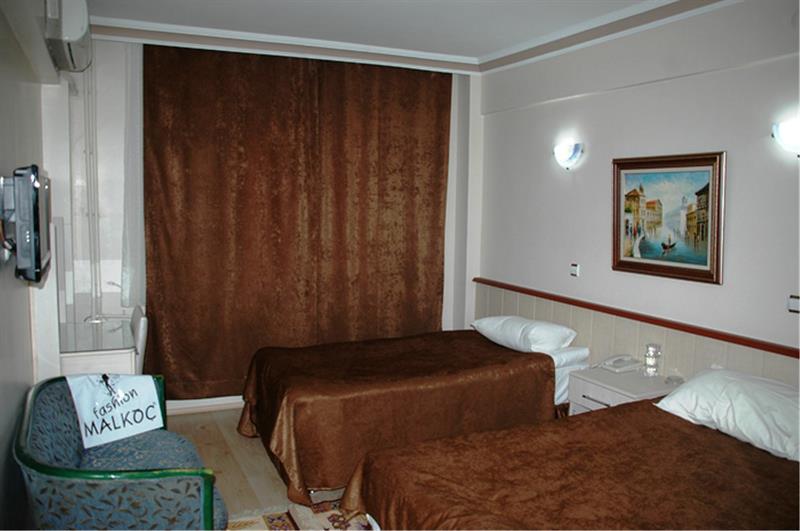 Malkoc Otel İstanbul