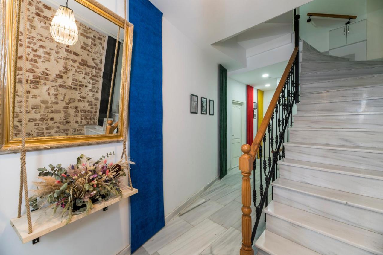 Aparthotel Amalia By Oval 5*
