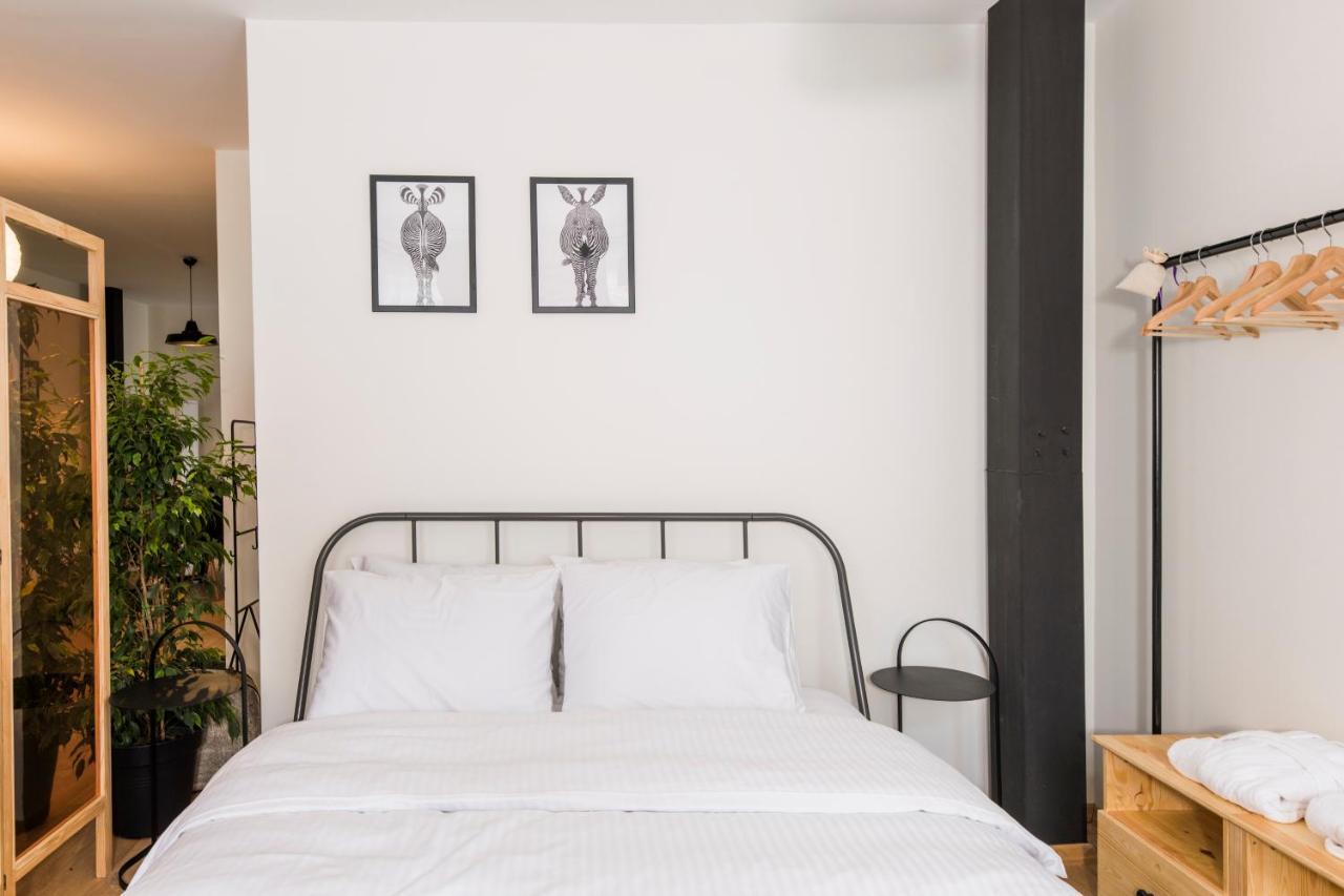Amalia By Oval Aparthotel Istanbul