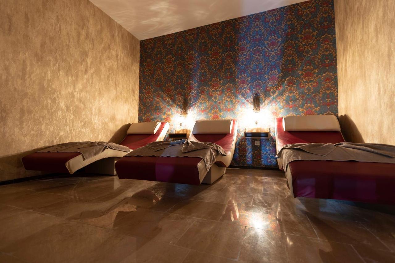 World Point Besyol Hotel 3*