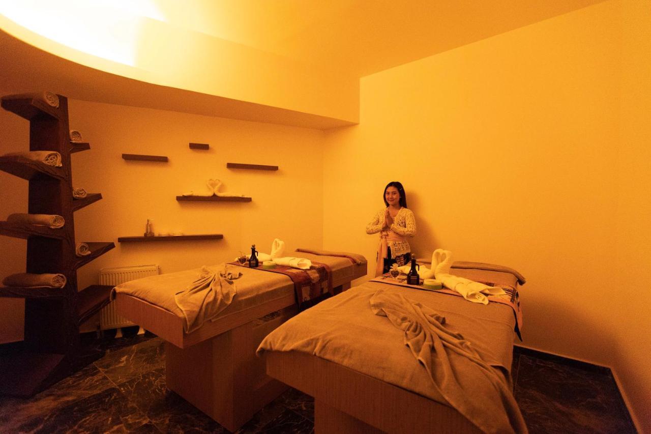 World Point Besyol Hotel