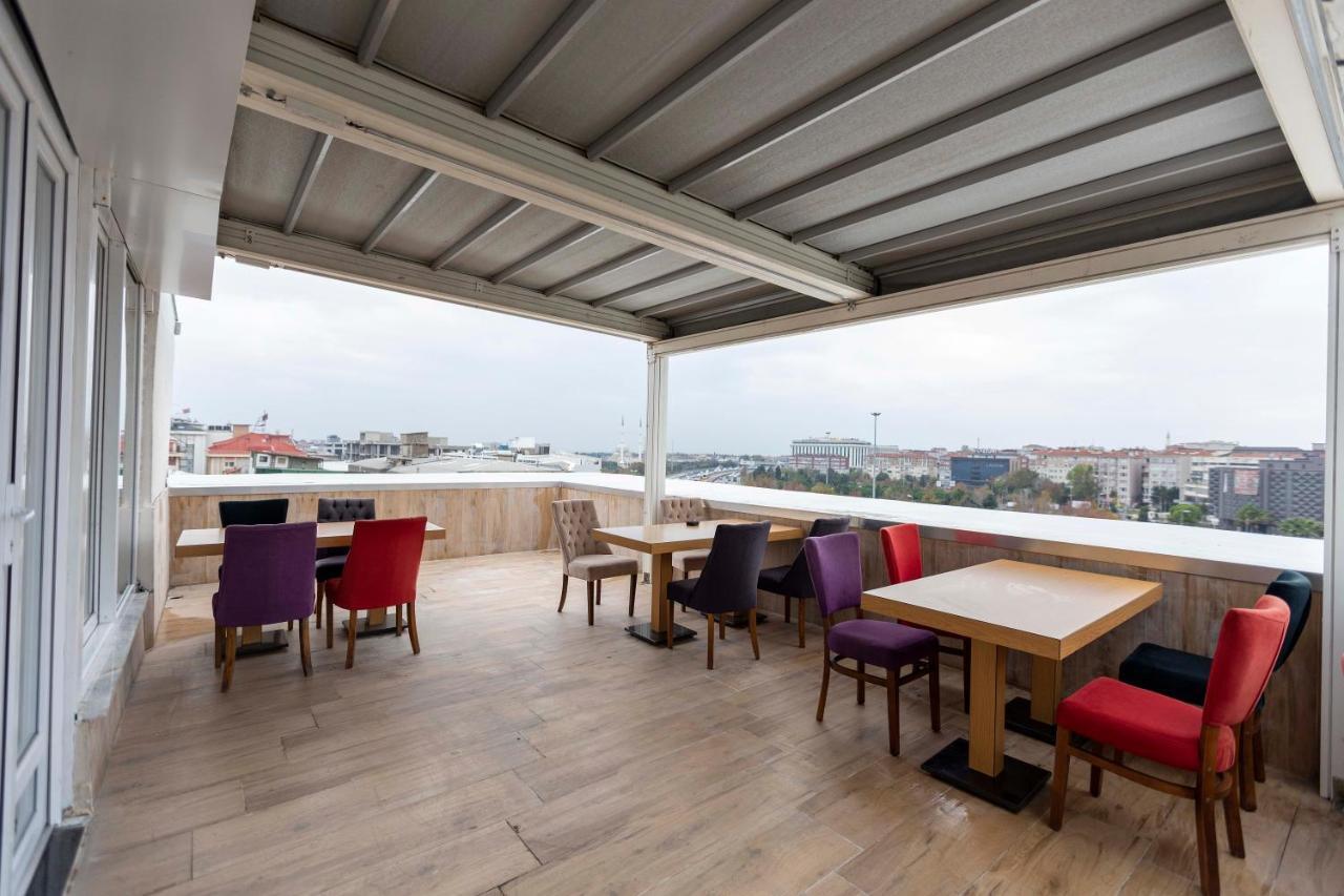 World Point Besyol Hotel 3*