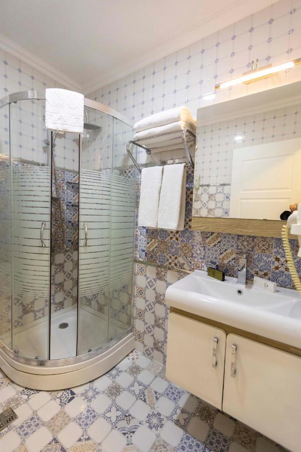 Hotel World Point Besyol 3*