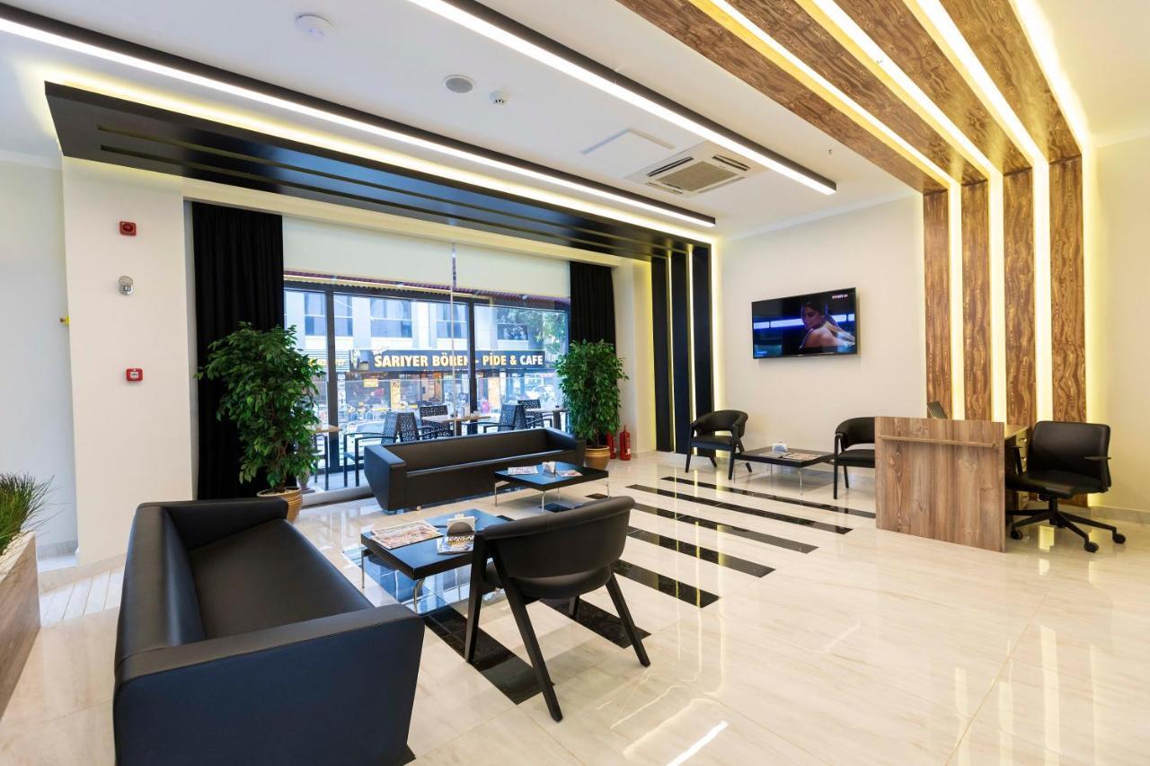 World Point Besyol Hotel 3*