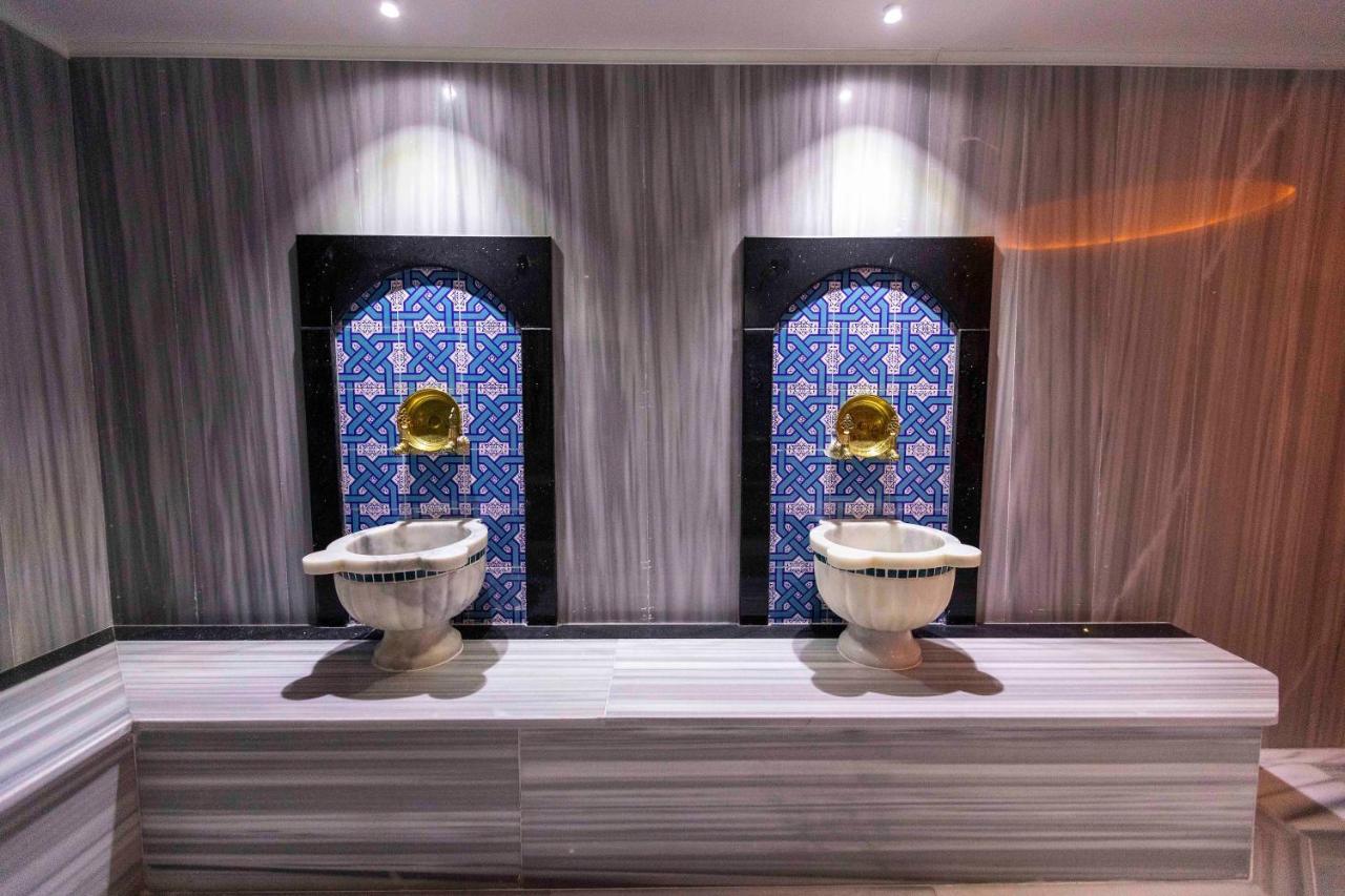 Hotel World Point Besyol