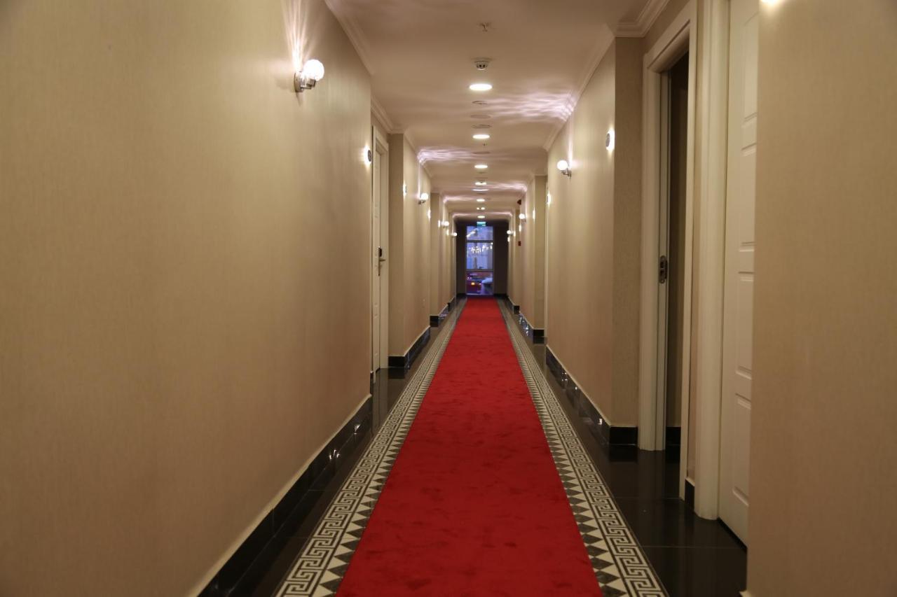 World Point Besyol Hotel 3*