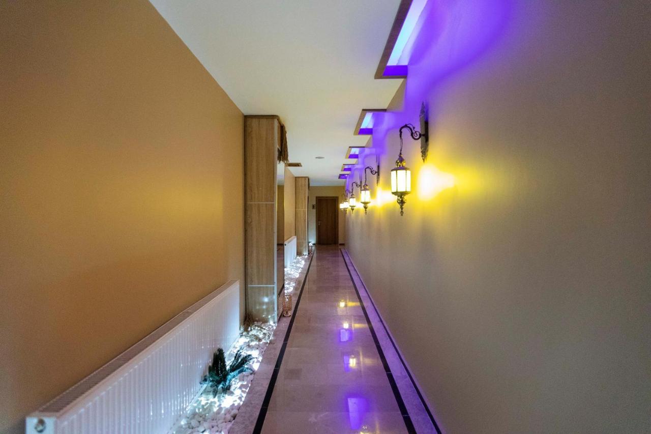 Hotel World Point Besyol
