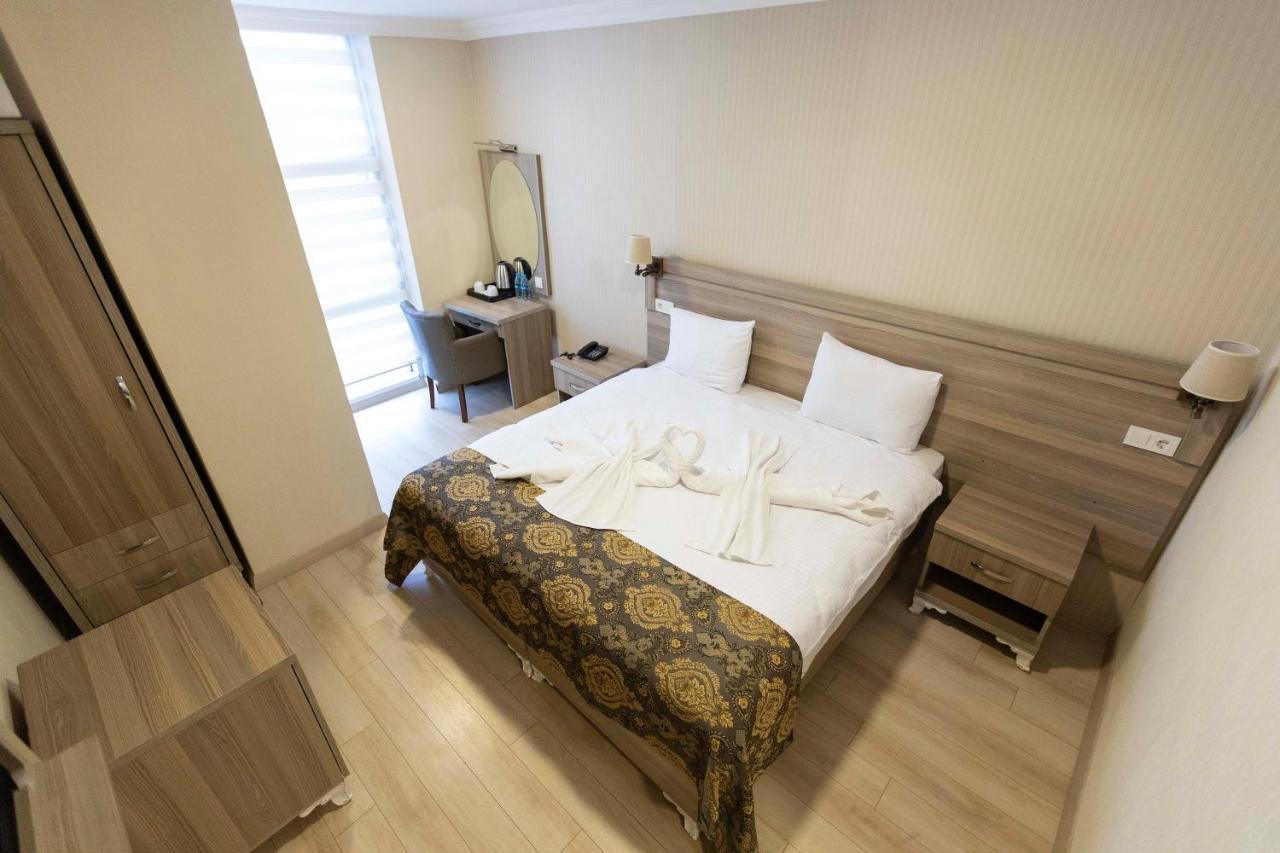 World Point Besyol Hotel 3*