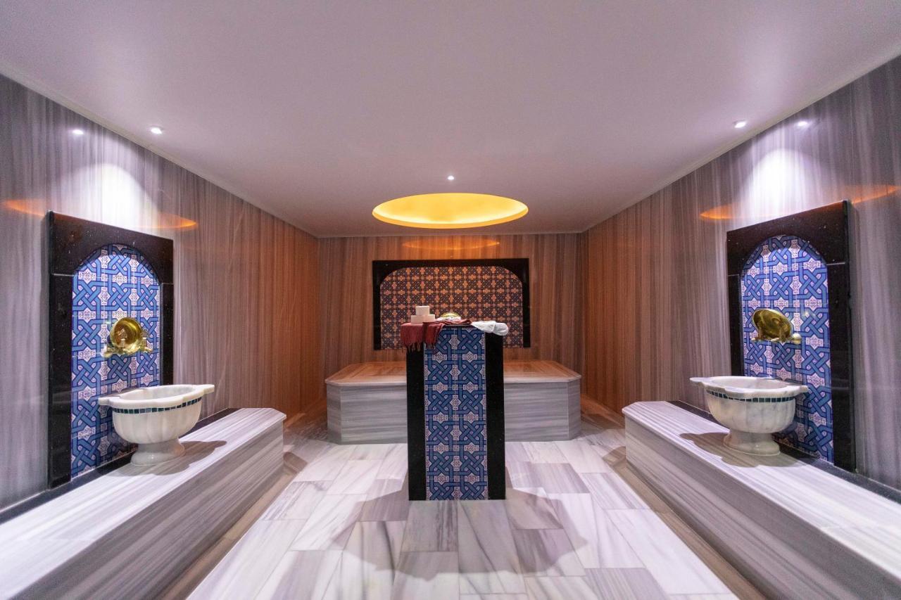 World Point Besyol Istanbul