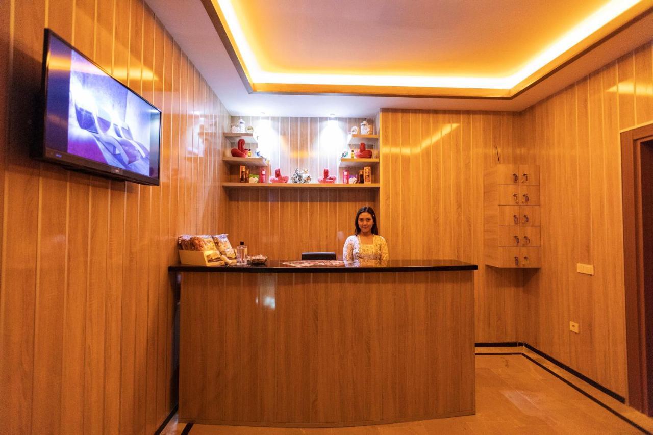 World Point Besyol Hotel 3*