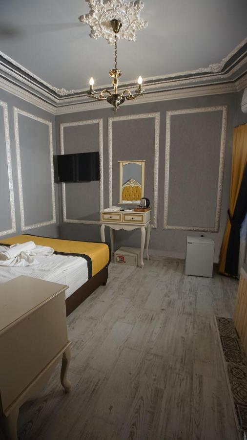 Taksim Maya Hotel