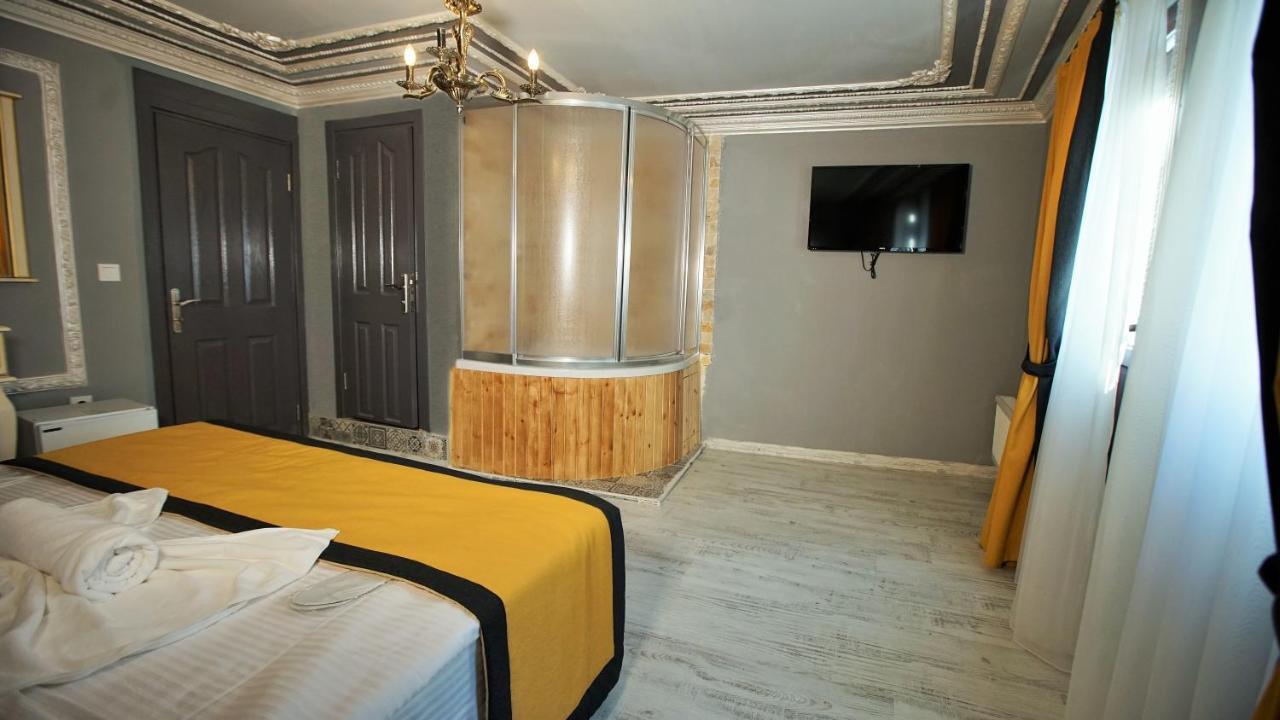 Hotel Taksim Maya Istanbul