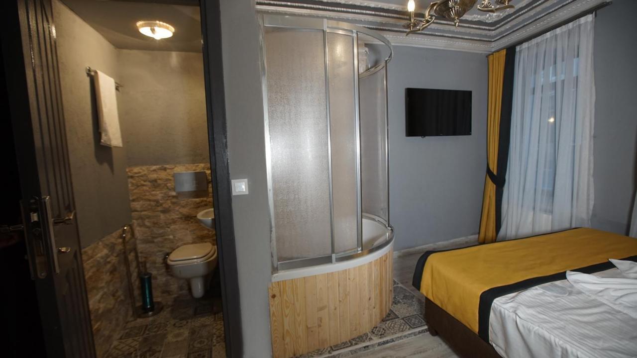 Hotel Taksim Maya *