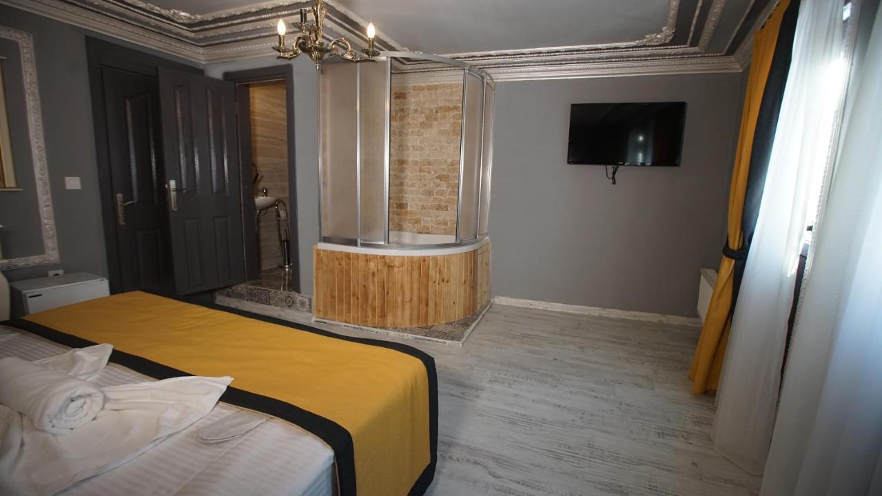 Taksim Maya Hotel