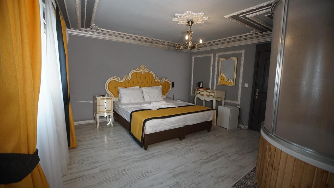 Hotel Taksim Maya