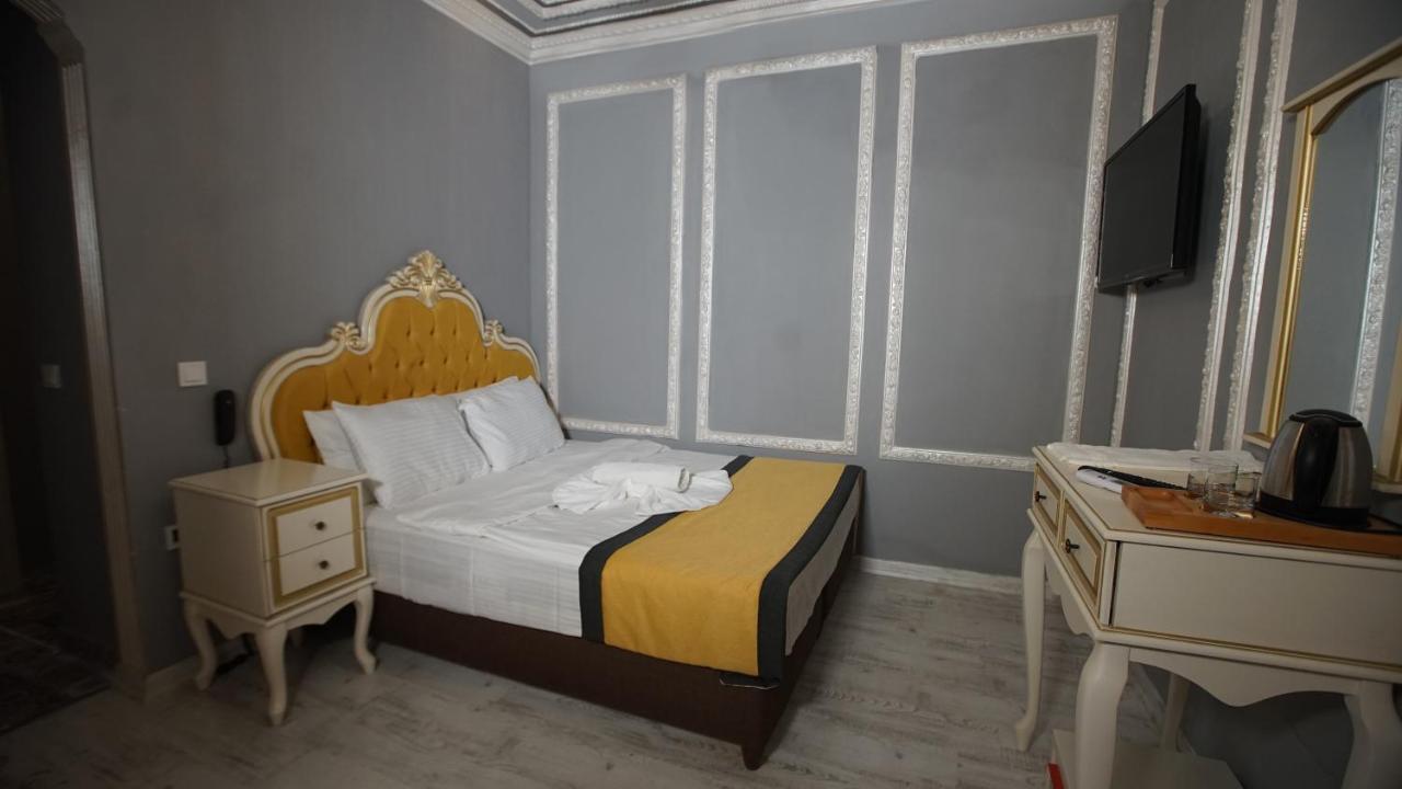 Hotel Taksim Maya *