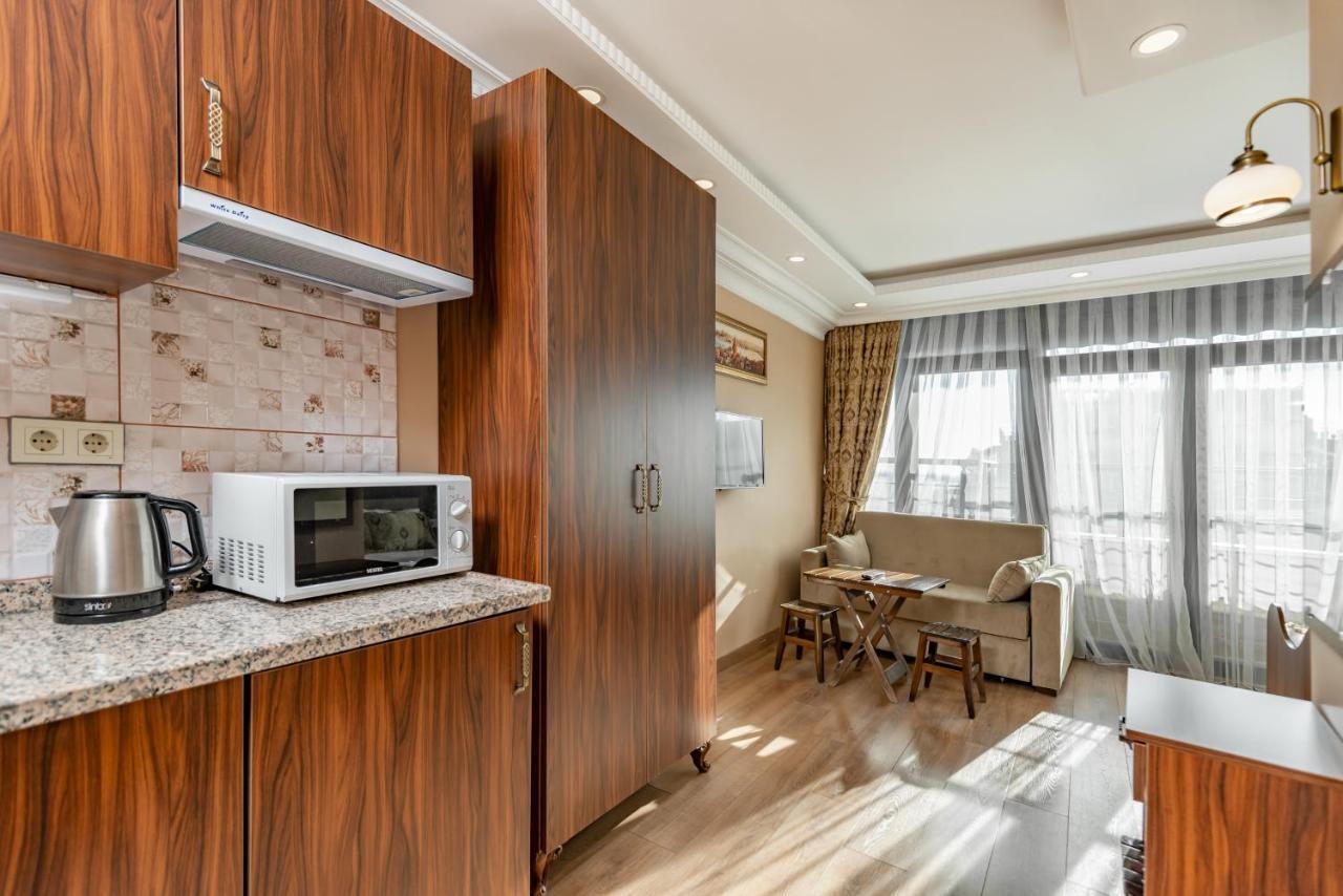 Hotel Istanbul House Oldcity Istanbul