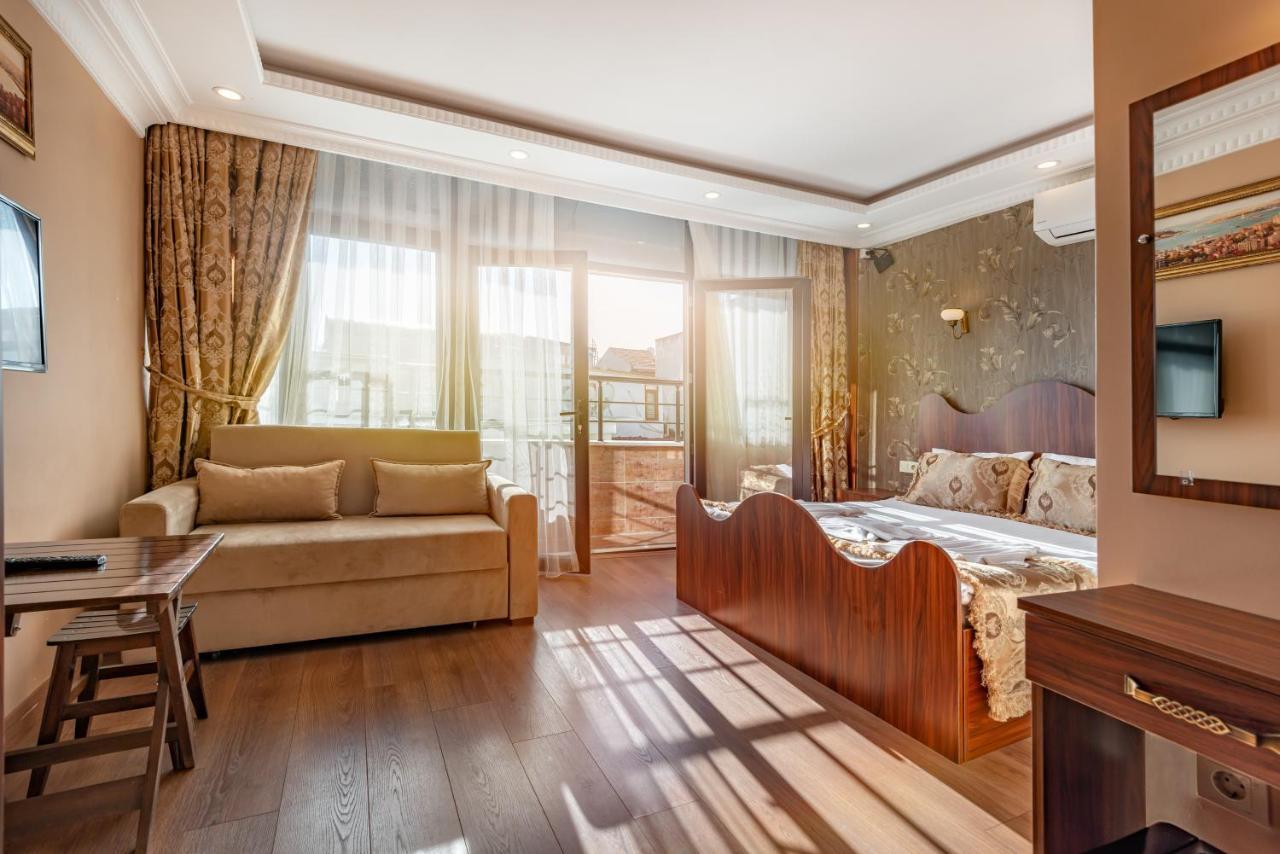 Hotel Istanbul House Oldcity *