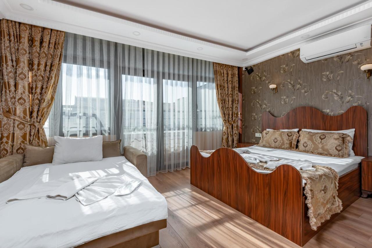 Hotel Istanbul House Oldcity *