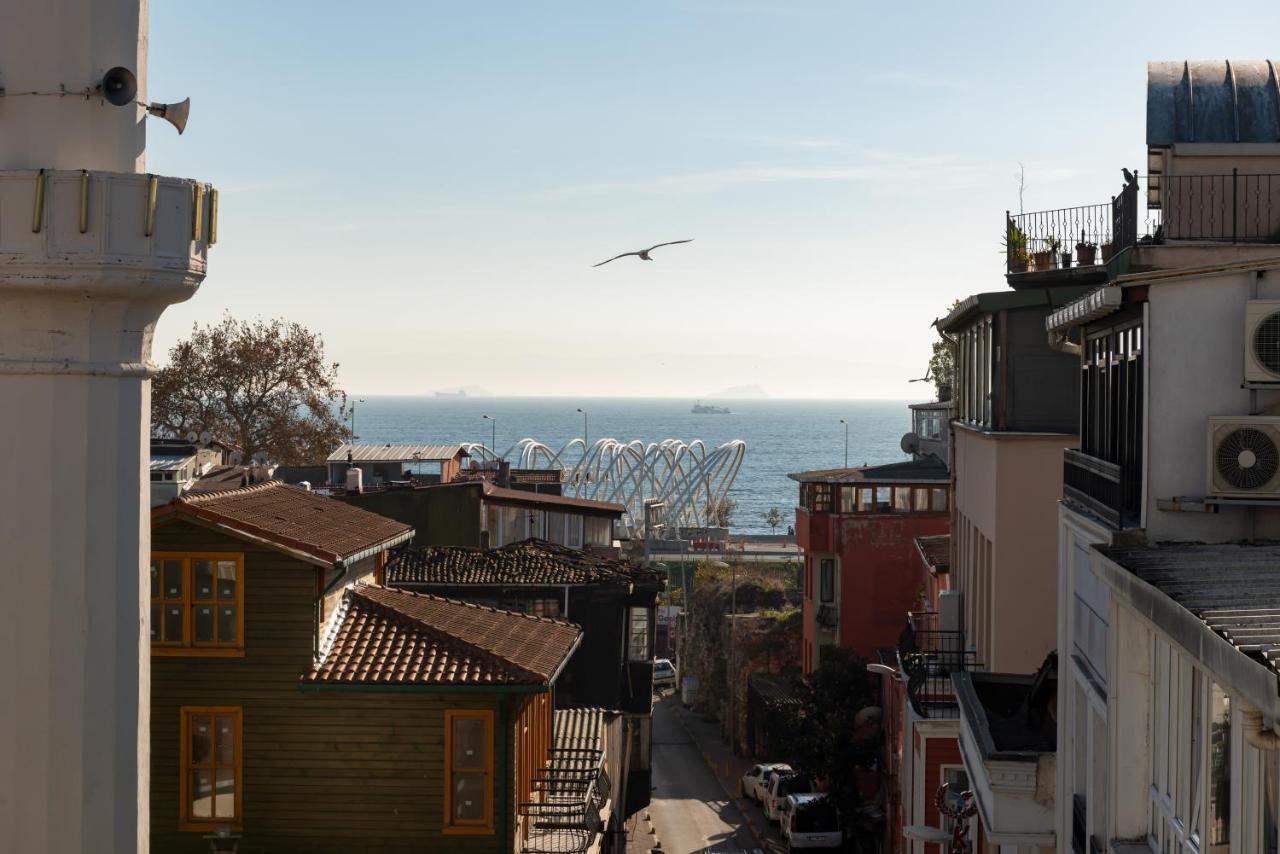 Istanbul House Oldcity