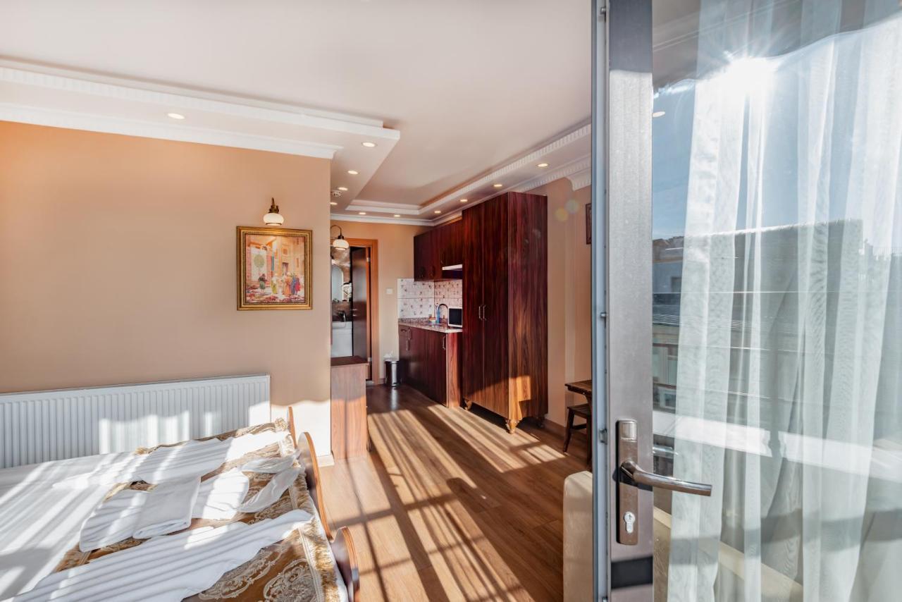Istanbul House Oldcity Hotel