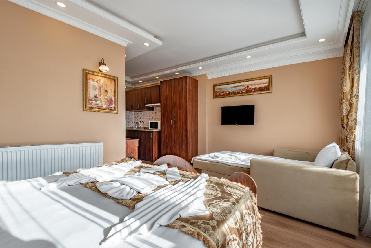 Hotel Istanbul House Oldcity Istanbul