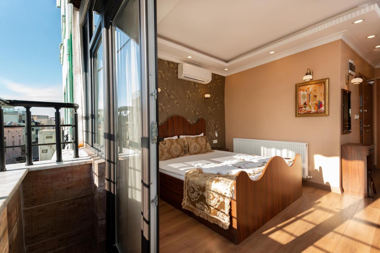 House Oldcity Hotel *
