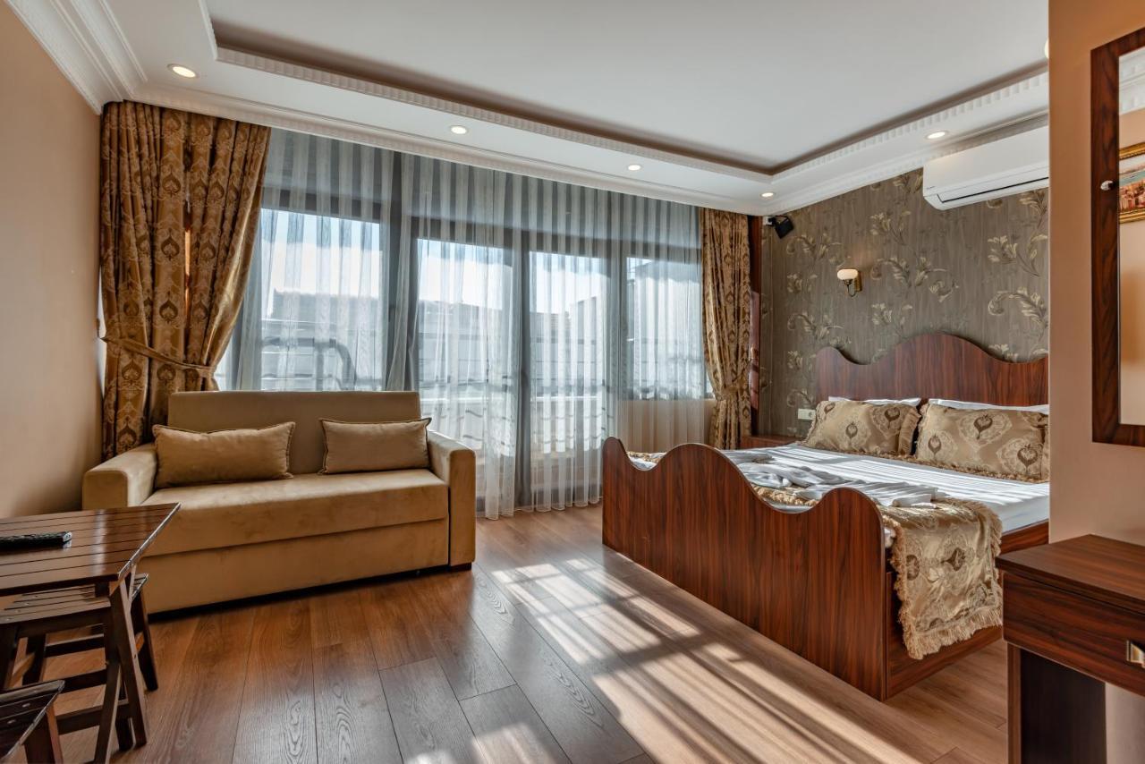 Istanbul House Oldcity * Istanbul