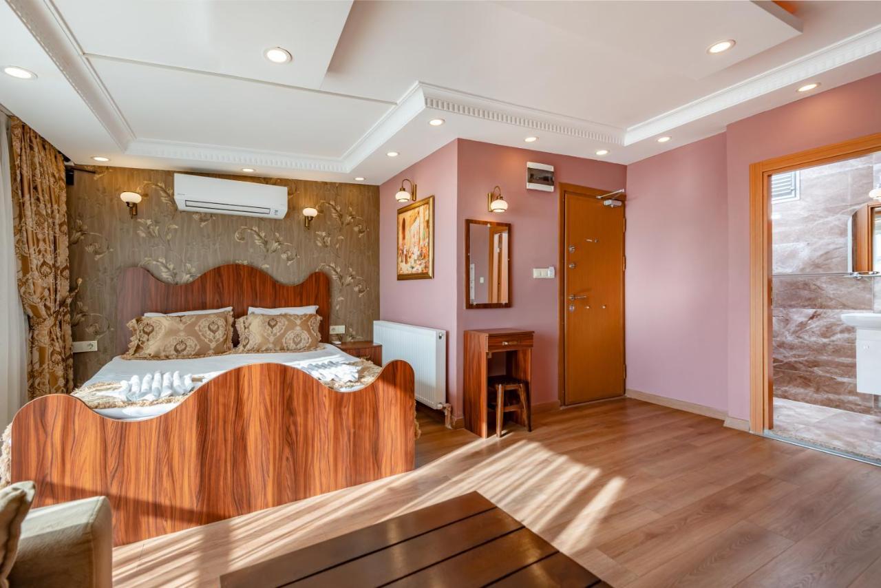Hotel Istanbul House Oldcity *