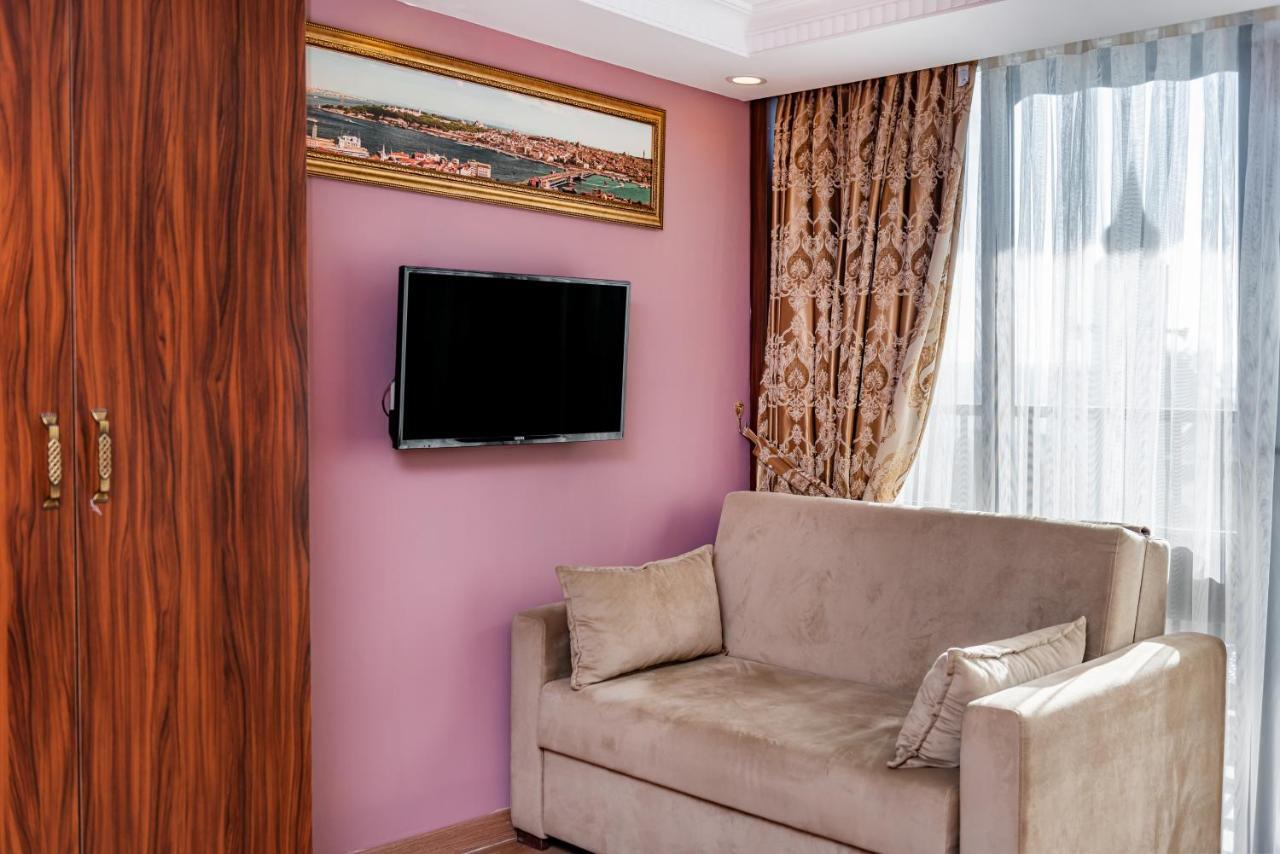 Hotel Istanbul House Oldcity