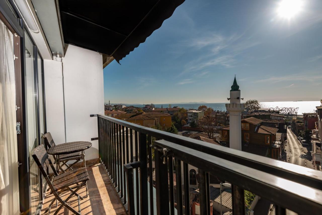 Hotel Istanbul House Oldcity Istanbul