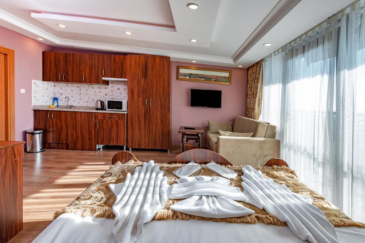 Hotel Istanbul House Oldcity
