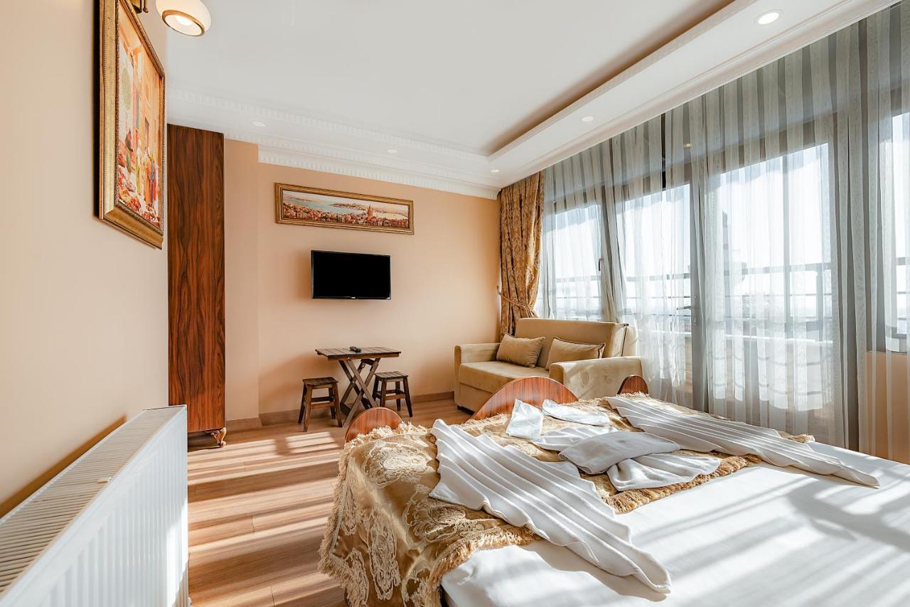 Hotel Istanbul House Oldcity *