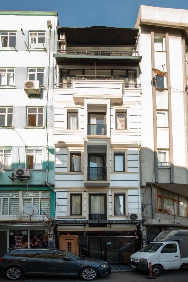 Istanbul House Oldcity Hotel