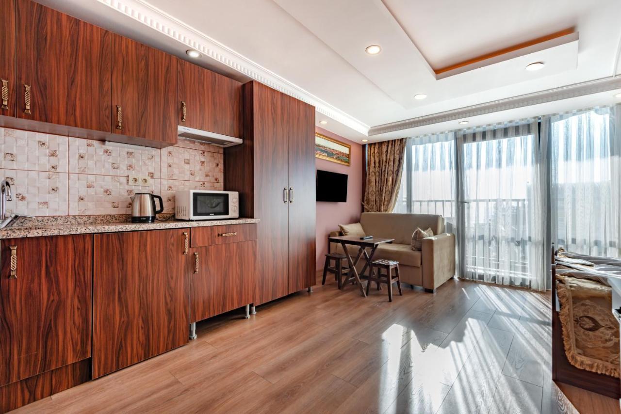 Istanbul House Oldcity Hotel