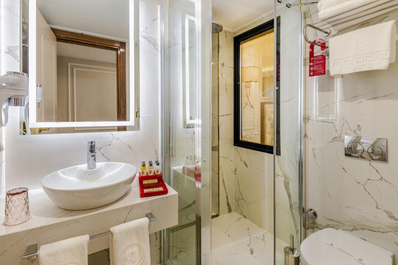 Beethoven Senfoni Otel İstanbul