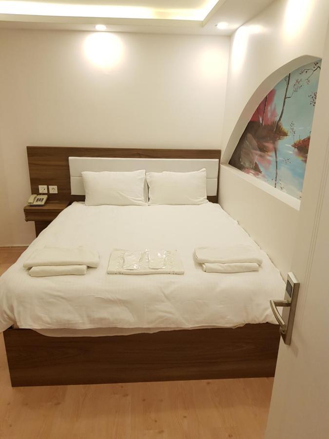 Duhok Suits Hotel